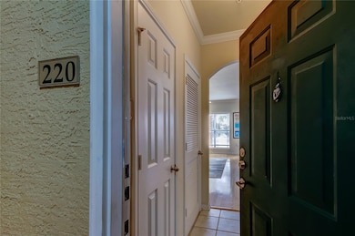 Residence at Renaissance Square unit 220, Clearwater, FL 33756 - photo 2