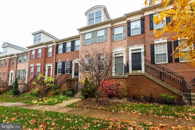 20311 Notting Hill Way, Germantown, MD 20876 - photo 2