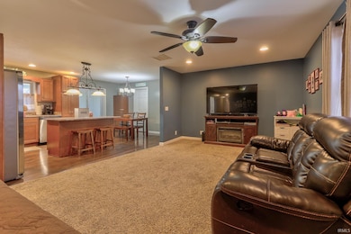 11316 Bayview Ct, Evansville, IN 47712 - photo 4