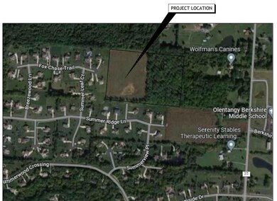 Land Location