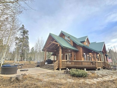 4165 Robbers Roost Rd, Duck Creek Village, UT 84762 - photo 3