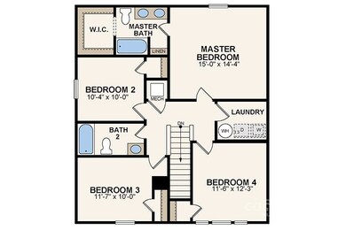 138 Mountain Crest Dr unit 111, Statesville, NC 28625 - photo 3
