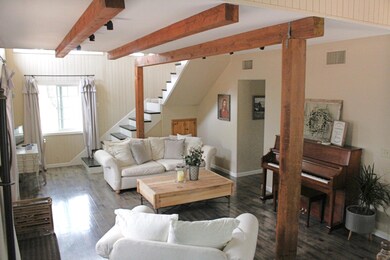 living room 8
