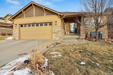 6770 S Fultondale Ct, Aurora, CO 80016 - photo 2
