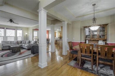 5741 Brockway St, Shawnee, KS 66226 - photo 3