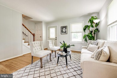 5921 Williamsburg Rd, Alexandria, VA 22303 - photo 3