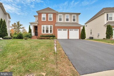 24887 Coventry Grove Ct, Chantilly, VA 20152 - photo 4