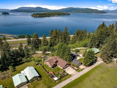 “Where Lake Views Meet Mountain Majesty”