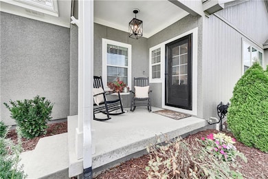 21921 W 82nd Terrace, Lenexa, KS 66220 - photo 2