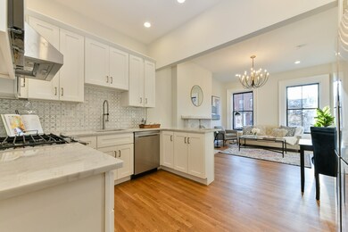 73 Rutland St unit 3, Boston, MA 02118 - photo 4