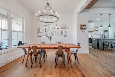 10599 Gunter Loop, Benton, AR 72019 - photo 5