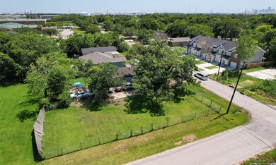 New construction through out community.