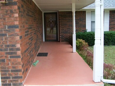 3109 Woodside Dr, Ardmore, OK 73401 - photo 2