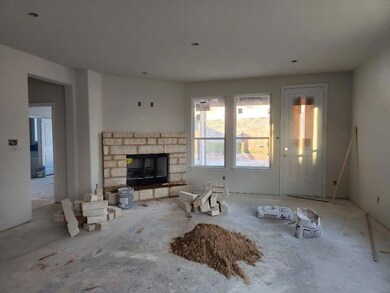 816 Taliaferro Trail, Springtown, TX 76082 - photo 5