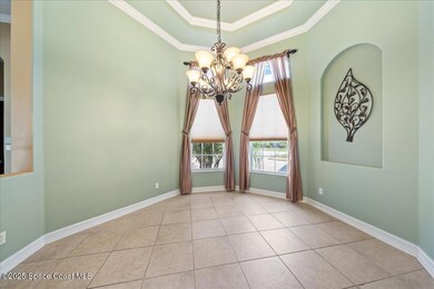 6756 Arroyo Dr, Melbourne, FL 32940 - photo 7
