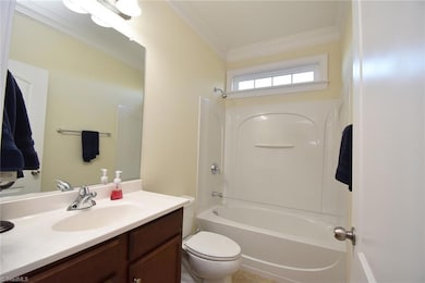 747 Piedmont Crossing Dr unit Lot 1, High Point, NC 27265 - photo 6