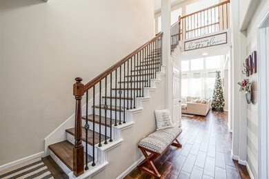 15614 Chaco Canyon Dr, Cypress, TX 77429 - photo 3