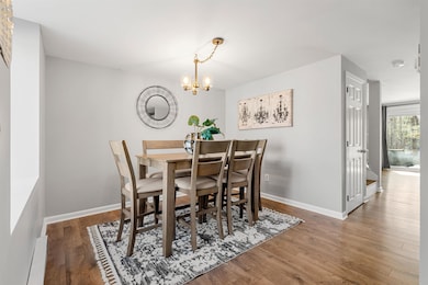 10 Kingston Ct unit 10, MerriMacK, NH 03054 - photo 3