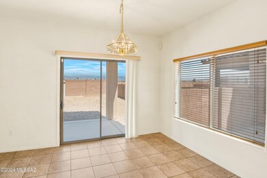 7545 E Fair Meadows Loop Tucson AZ 85756