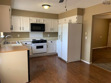 1204 Harvey Dr, Wichita Falls, TX 76302 - photo 4