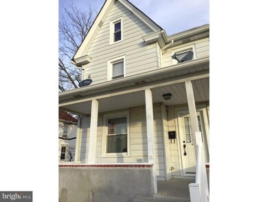 41 Roosevelt St unit 2ND FL, Paulsboro, NJ 08066 - photo 5