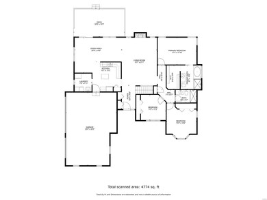 2 Fox Mill Dr, Maryville, IL 62062 - photo 4