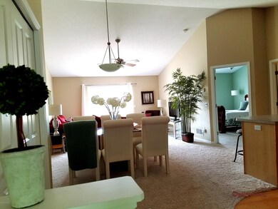 7477 Crooked Creek Dr SW unit 70, Byron Center, MI 49315 - photo 3