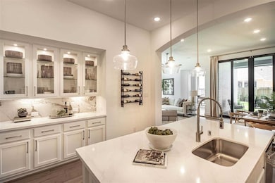 Kitchen - Representative Photo
