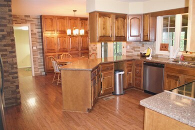 169 Angwen Ave, Manchester, TN 37355 - photo 5