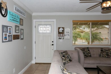 foyer