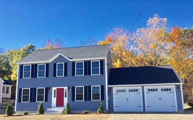 85 Russell Hill Rd unit G-39-3, Brookline, NH 03033 - photo 6