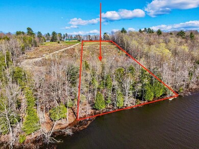 LONG POND LOT