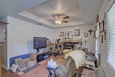 803 Trinity St, Cleburne, TX 76031 - photo 2