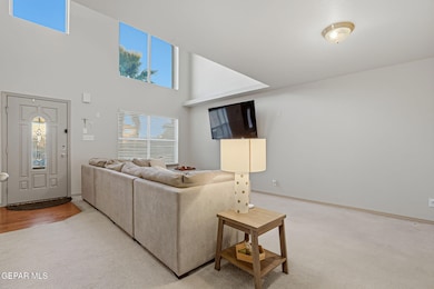 2329 Honey Dew, El Paso, TX 79938 - photo 7