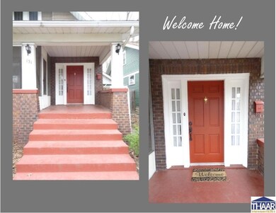 131 S 22nd St, Terre Haute, IN 47803 - photo 2