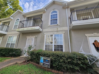 11045 Landswalk Dr unit 118, Houston, TX 77099 - photo 5