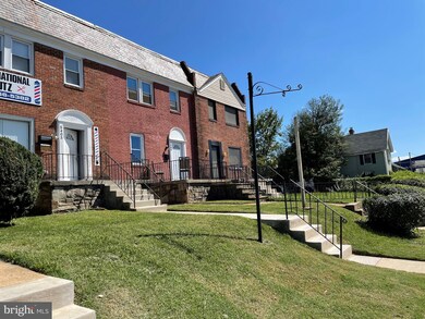 5407 Park Heights Ave, Baltimore, MD 21215 - photo 4