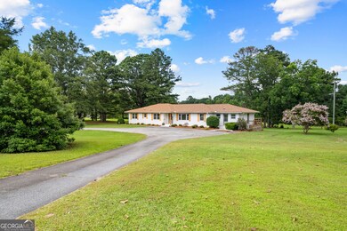 1367 Sharpsburg McCollum Rd, Sharpsburg, GA 30277 - photo 5