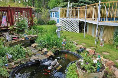 798 Revere Ave, North Tonawanda, NY 14120 - photo 3