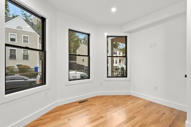 92 Alexander St unit 1, Dorchester, MA 02125 - photo 5