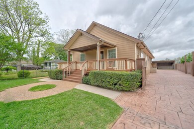 2707 Kowis St, Houston, TX 77093 - photo 2