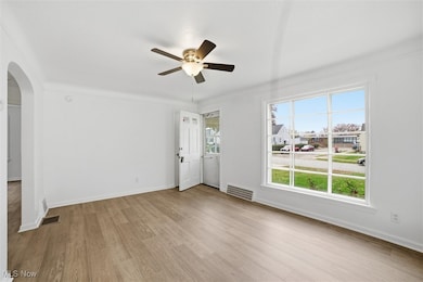 14817 Brunswick Ave, Maple Heights, OH 44137 - photo 6