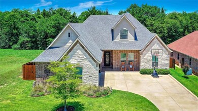 1611 Moreland Dr, Sherman, TX 75090 - photo 3