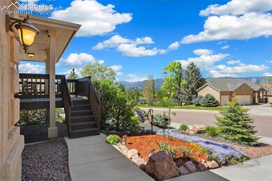 Beautiful Landscaping!