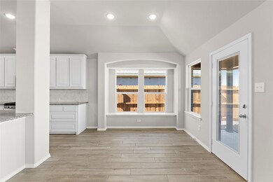 4640 Pentridge Dr, Crowley, TX 76036 - photo 7