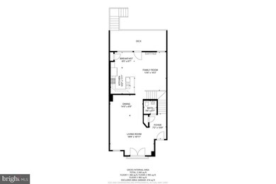 4018 Dogberry Ln, Fairfax, VA 22033 - photo 2