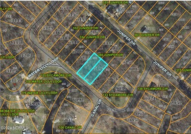 GIS Map
