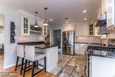 114 Hollowbrook Rd, Lutherville Timonium, MD 21093 - photo 2