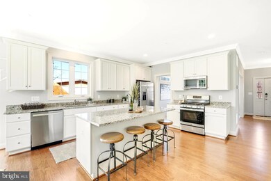 9503 Dashia Dr, Fort Washington, MD 20744 - photo 6