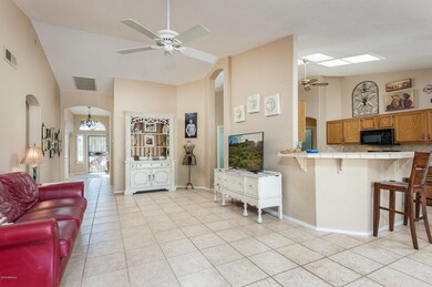 8369 S Mill Ave, Tempe, AZ (Interior&Dro